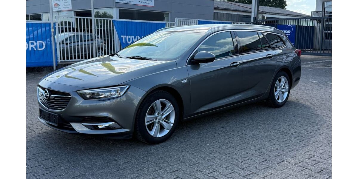 Opel Insignia 142.000 km 10.900 &euro; Ahaus 48683