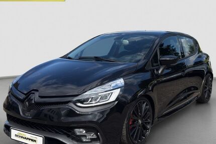 Renault Clio 83.260 km 16.980 € Reckendorf 96182