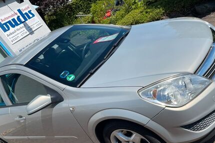 Opel Astra 108.000 km 3.400 &euro; Iserlohn 58640