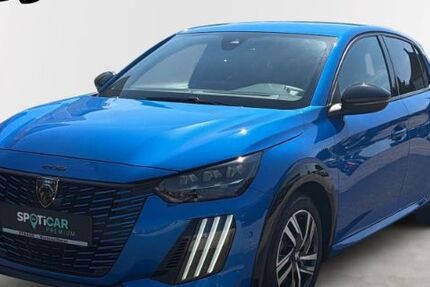 Peugeot 208 59.300 km 21.790 &euro; Kleinostheim 63801