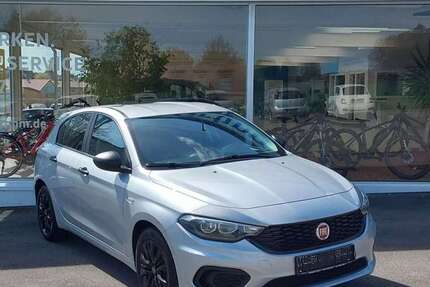 Fiat Tipo 47.100 km 11.390 &euro; Kirchardt 74912