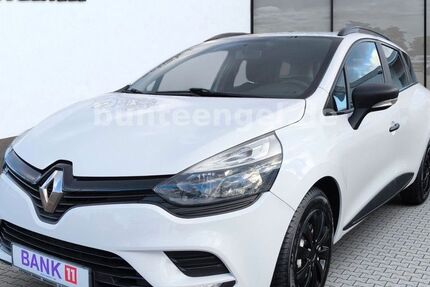Renault Clio 93.300 km 7.980 &euro; Flörsheim am Main 65439