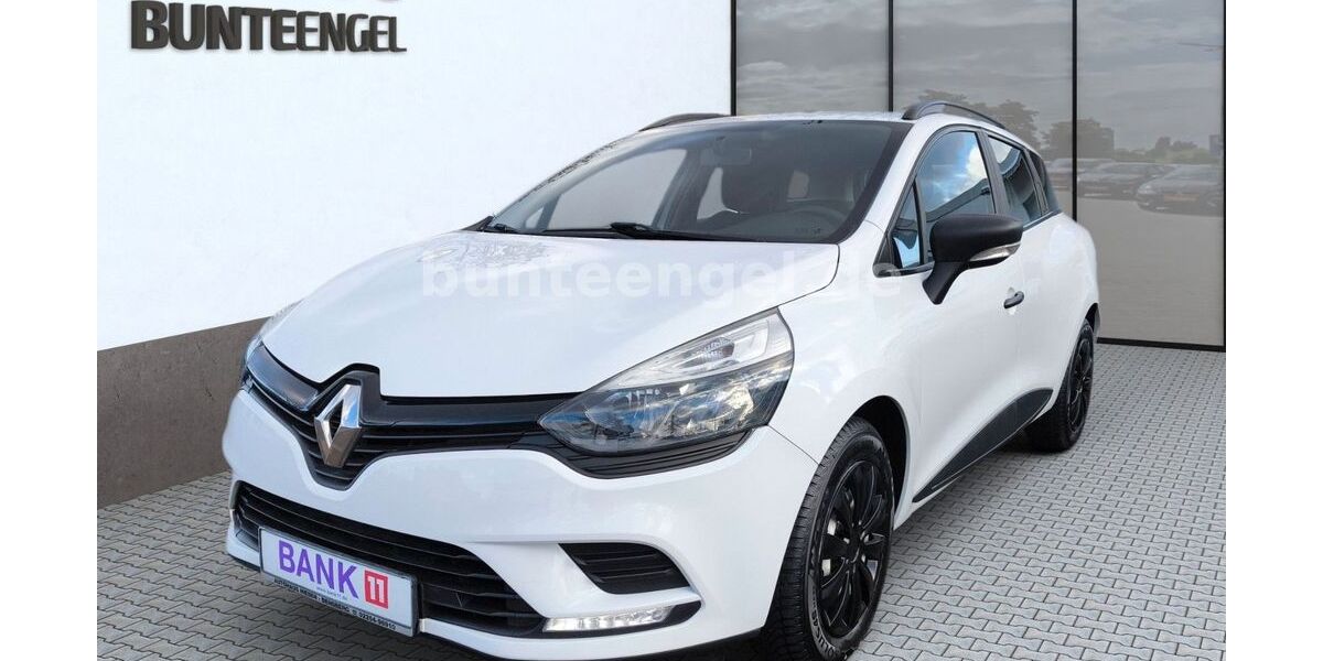 Renault Clio 93.300 km 7.980 &euro; Flörsheim am Main 65439