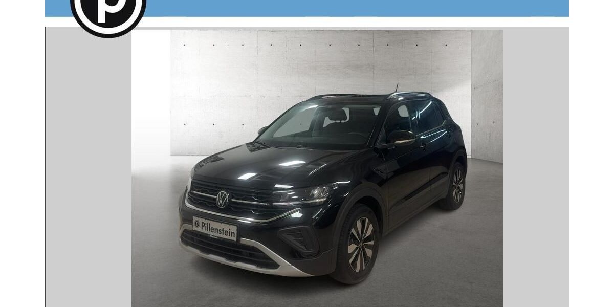 VW T-Cross 12.700 km 22.407 &euro; Fürth 90762