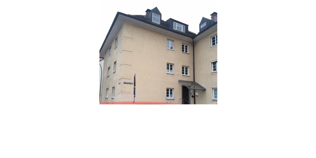 Etagenwohnung Landshut Landshut-West - 3 Zimmer, 68 m&sup2;, 198.000&euro; | Angebot:26789103