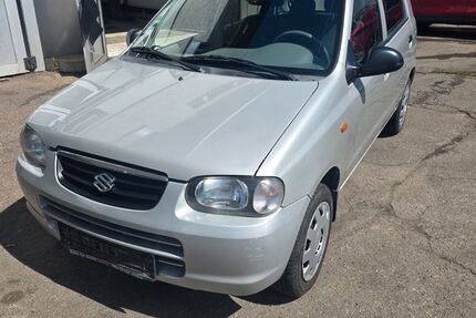 Suzuki Alto 87.000 km 1.300 &euro; Möglingen 71696