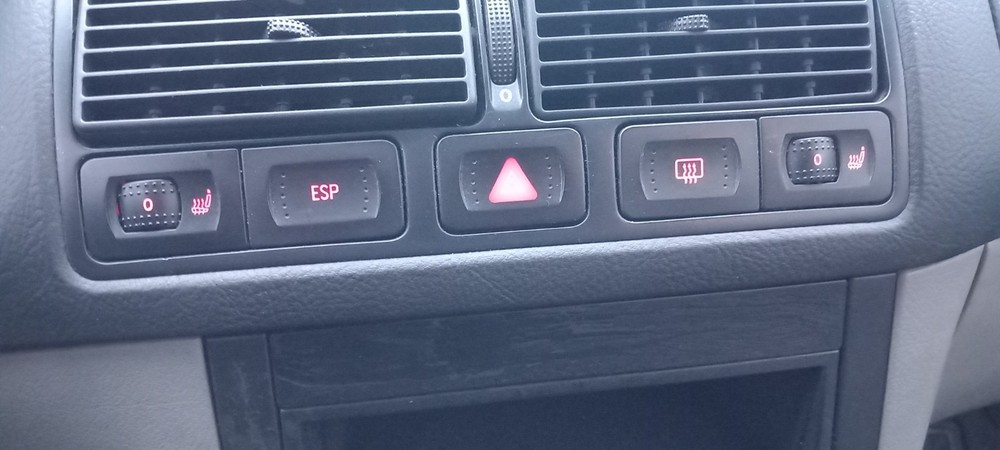 VW Golf 235.984 km 1.900 &euro; Berlin 10178