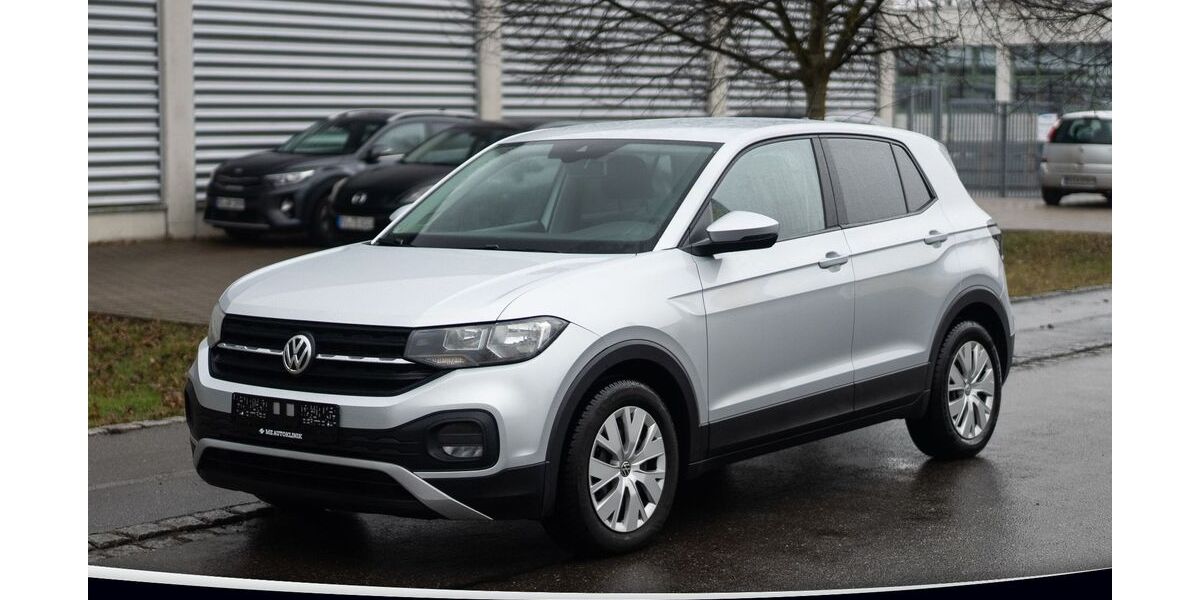 VW T-Cross 103.000 km 13.499 &euro; Baienfurt 88255