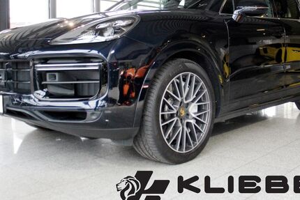 Porsche Cayenne 95.000 km 59.870 &euro; Braunschweig 38112