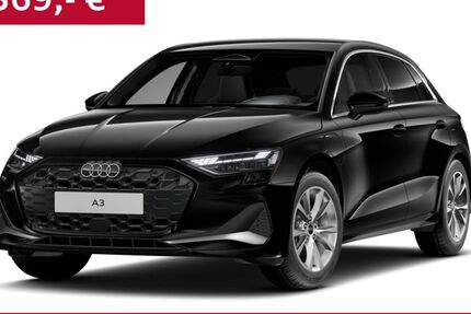 Audi A3 1.200 km 51.040 &euro; Göppingen 73037