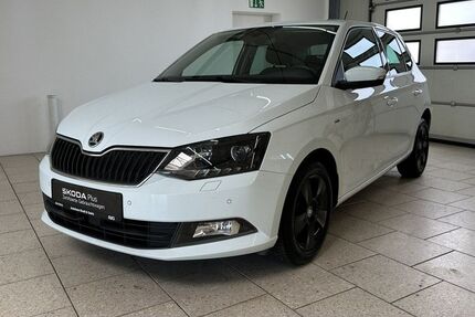 Skoda Fabia 58.930 km 11.999 &euro; Hemmingen/Hannover 30966