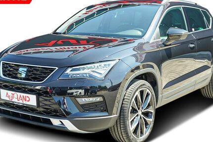 Seat Ateca 90.263 km 22.990 &euro; Wietmarschen 49835