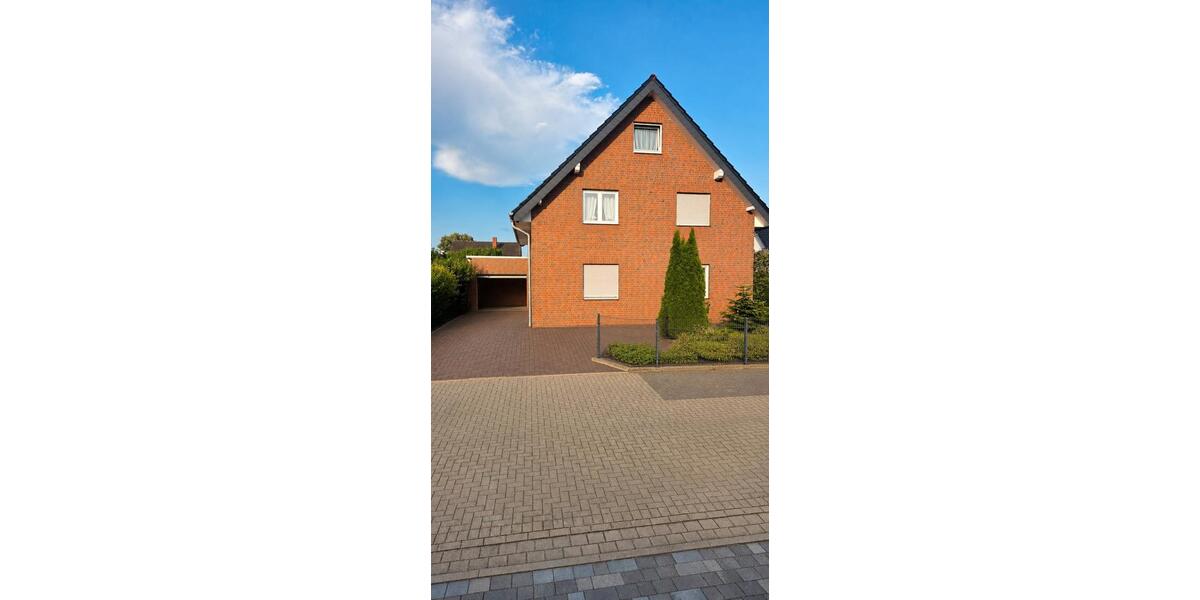Einfamilienhaus Lübbecke - 4 Zimmer, 123 m&sup2;, 370.000&euro; | Angebot:27094953