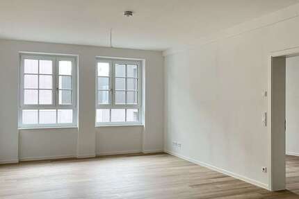Wohnung Halle (Saale) Paulusviertel - 3 Zimmer, 86 m&sup2;, 1.035&euro; | Angebot:26903938
