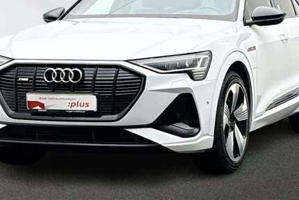 Audi e-tron 80.902 km 36.880 &euro; Lingen 49809