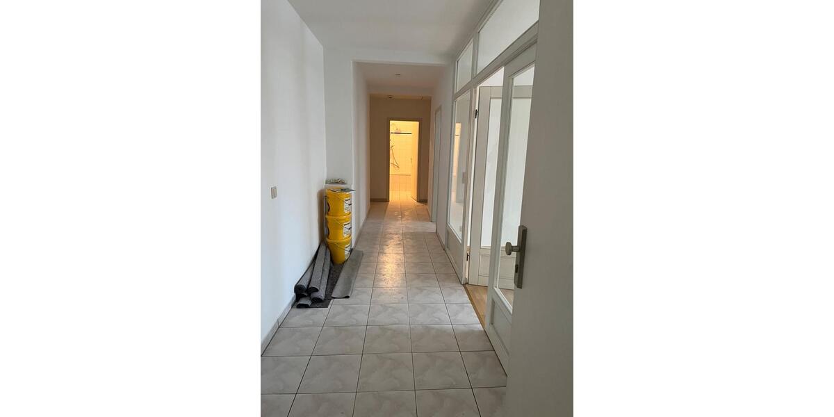 Etagenwohnung Büchen - 3 Zimmer, 75 m&sup2;, 675&euro; | Angebot:25017290