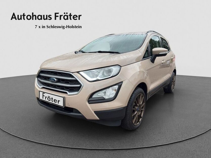 EcoSport