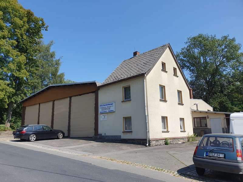 Halle in Amtsberg 189.000 € 103.58 m²