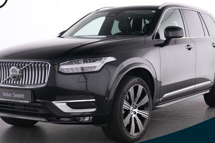 Volvo XC90 31.199 km 50.850 &euro; Witten 58453