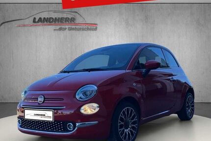 Fiat 500 19.200 km 13.695 &euro; Thannhausen 86470
