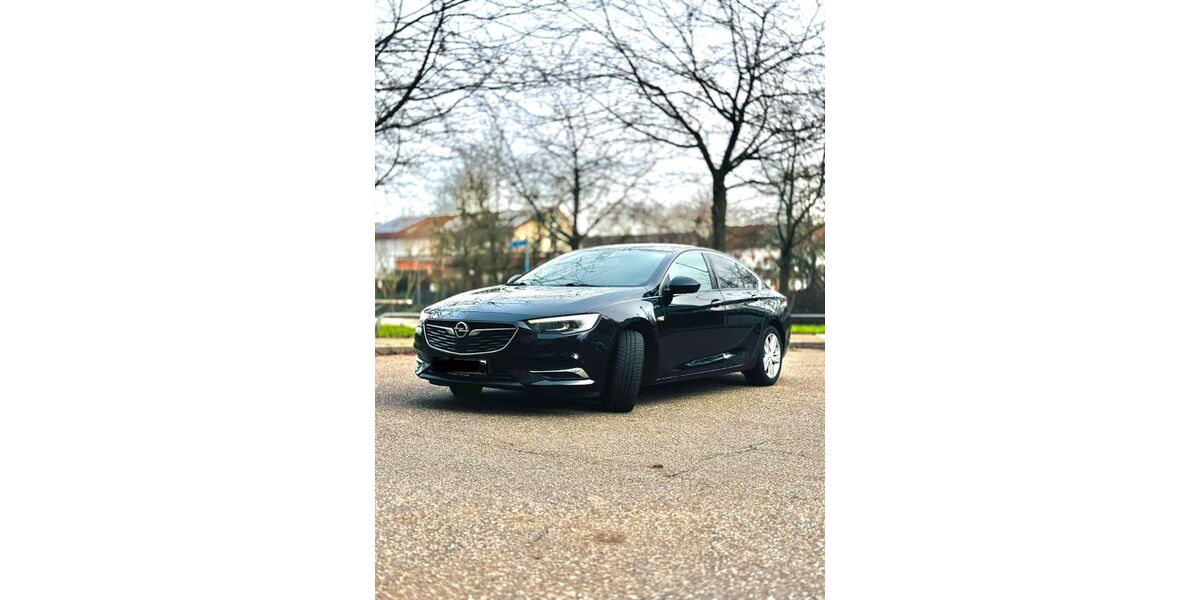 Opel Insignia 139.500 km 12.499 &euro; Karlsruhe 76189