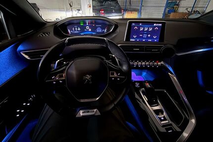 Peugeot 3008 68.202 km 19.500 &euro; Berlin 14169