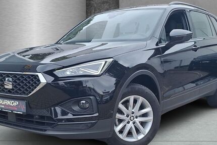 Seat Tarraco 87.254 km 19.990 &euro; Berlin 10409