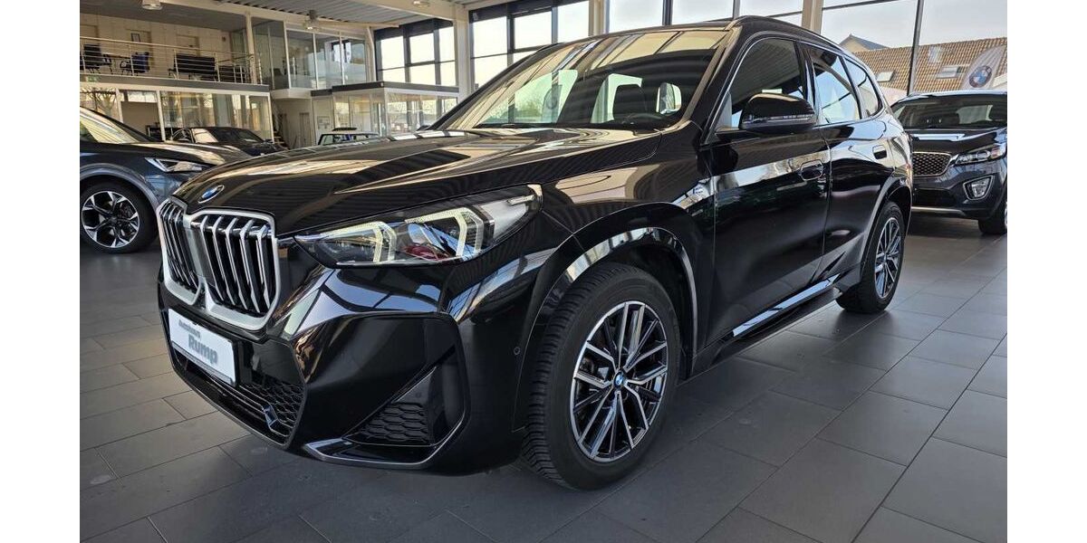 BMW X1 30.460 km 35.850 &euro; Nottuln 48301