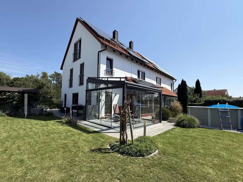 Haus zum Kaufen in Ergolding 649.000 € 141 m²