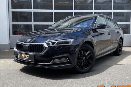 Skoda Octavia 45.831 km 23.890 &euro; Erfurt 99086