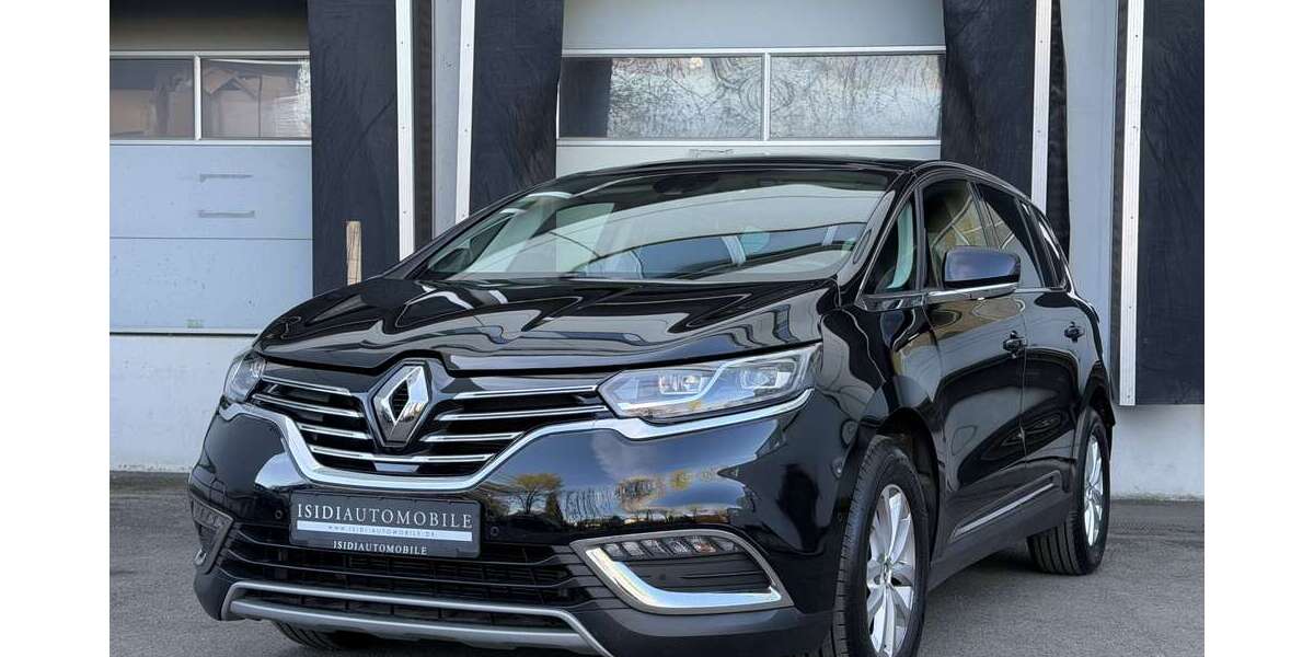 Renault Espace 116.800 km 17.900 &euro; Reutlingen 72766