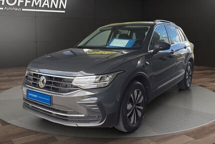 VW Tiguan 65.747 km 24.990 &euro; Winterberg 59955