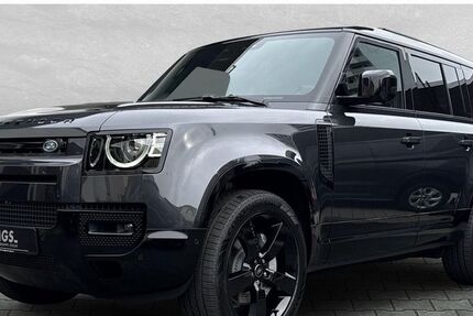 Land Rover Defender 3.500 km 104.850 € Bayreuth 95444