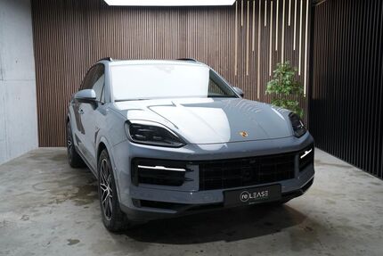Porsche Cayenne 38.500 km 87.888 &euro; Königsbrunn 86343