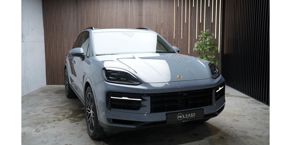Porsche Cayenne 38.500 km 98.888 &euro; Königsbrunn 86343