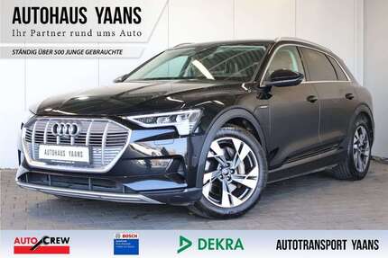 Audi e-tron 39.950 km 35.389 &euro; Pinneberg 25421