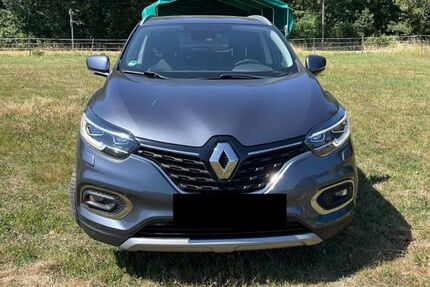 Renault Kadjar 112.140 km 13.500 &euro; Perscheid 55430