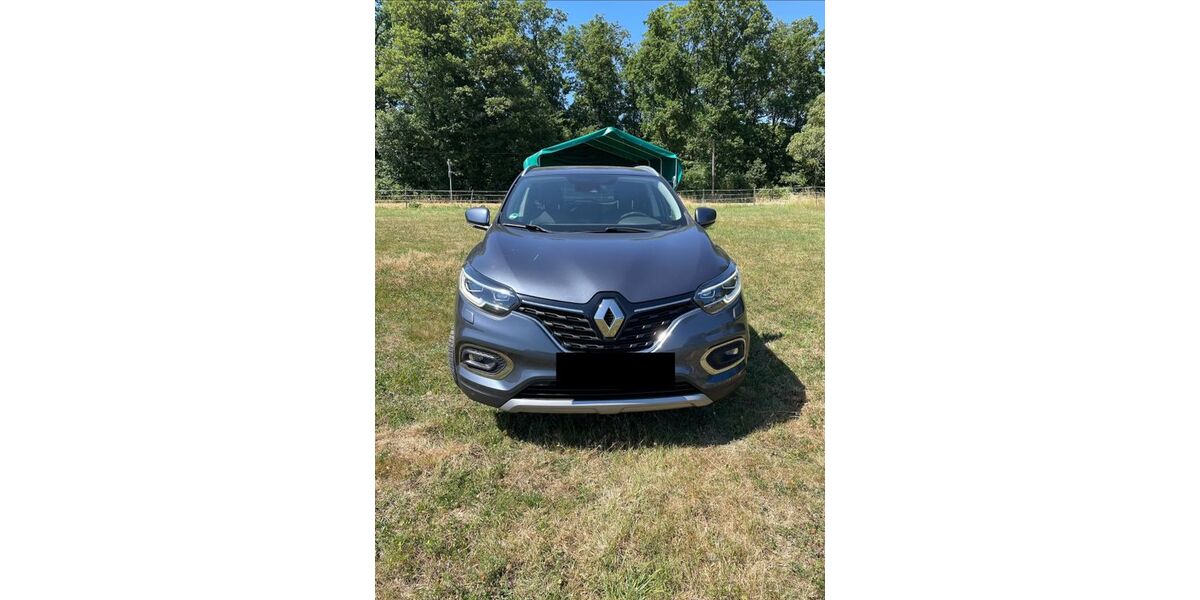 Renault Kadjar 112.140 km 13.500 &euro; Perscheid 55430