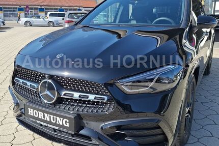 Mercedes-Benz GLA 220 4.800 km 49.800 &euro; Penzberg 82377