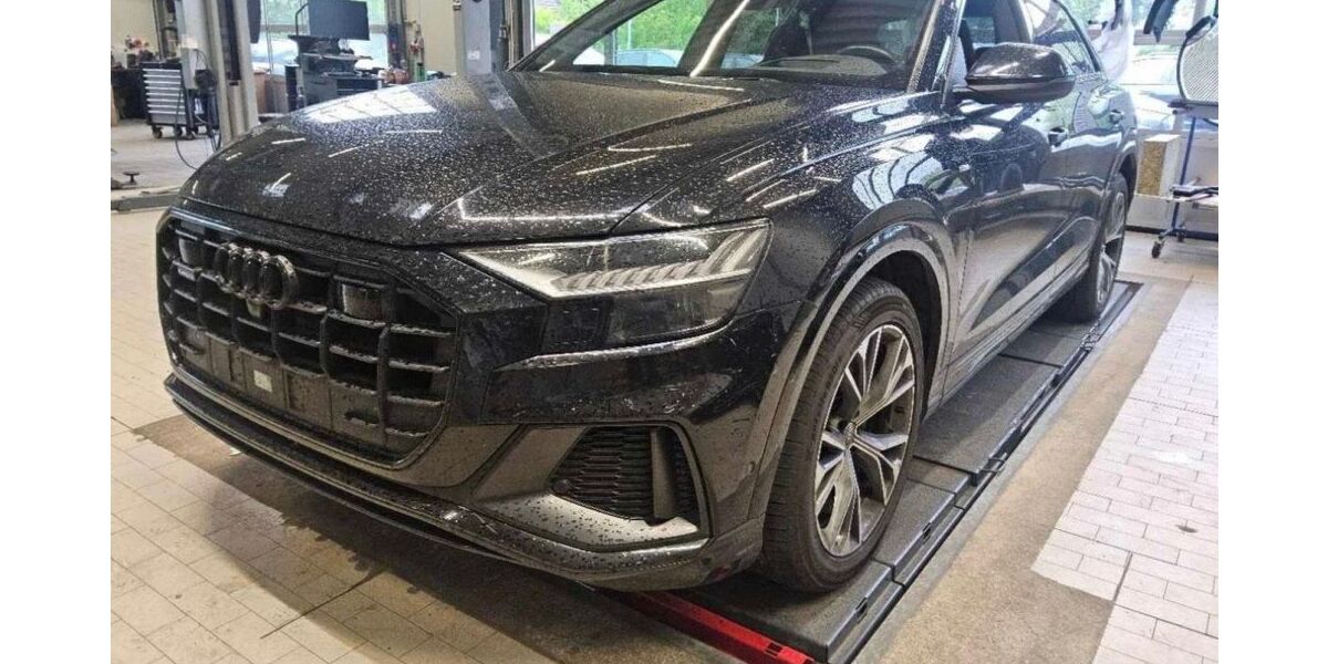Audi Q8 143.500 km 54.950 &euro; Beckum 59269