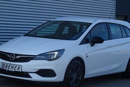Opel Astra 55.389 km 13.480 &euro; Ravensburg 88213