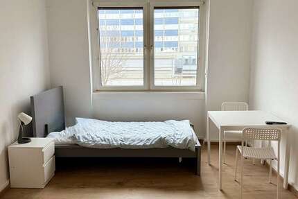 Zimmer Ludwigshafen Ludwigshafen-Hemshof - 3 Zimmer, 365&euro; | Angebot:25931027