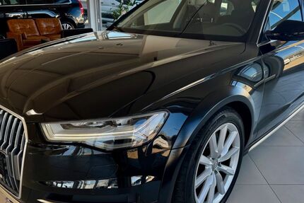 Audi A6 156.500 km 19.970 &euro; Bad Doberan 18209