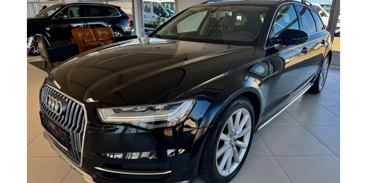 Audi A6 156.500 km 19.970 &euro; Bad Doberan 18209