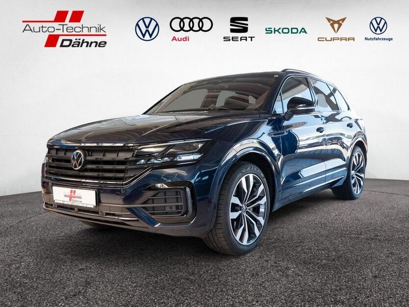 Touareg
