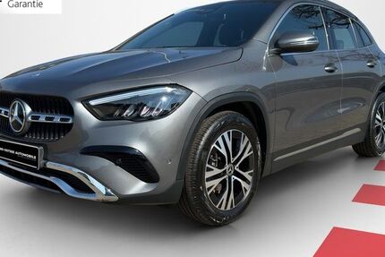 Mercedes-Benz GLA 200 8.440 km 37.950 &euro; Trittau 22946