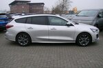 Ford Focus 1.5L TDCi ST-Line X ACC LED AHK HUD Bliss 12.043 km 23.980 &euro; Falkensee 14612