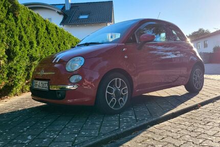 Fiat 500 193.000 km 3.500 € Mamming 94437
