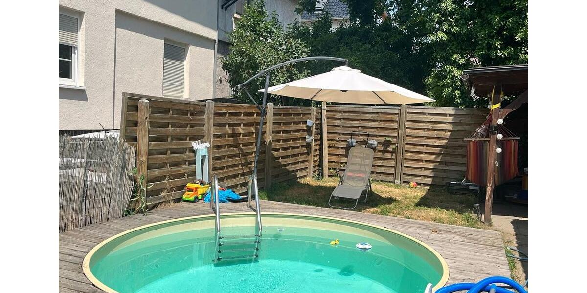 Doppelhaushälfte Darmstadt Darmstadt-Nord - 3 Zimmer, 70 m&sup2;, 489.000&euro; | Angebot:26709356