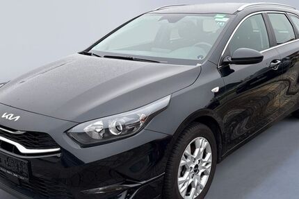 Kia ceed Sportswagon 21.800 km 21.900 &euro; Mörslingen 89435